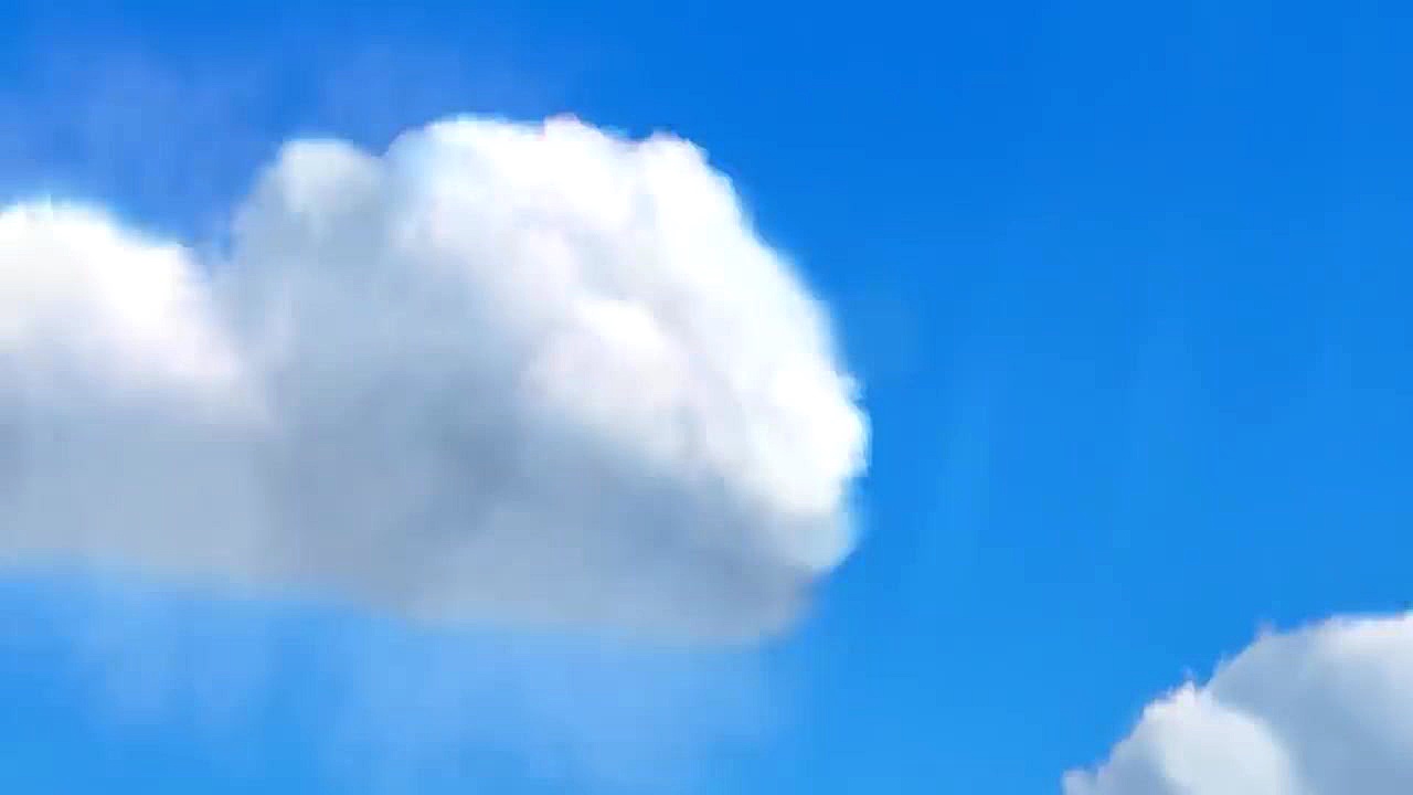 کارتون جذاب لاروا