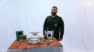 سین هشتم | سردار سلیمانی مهمان...