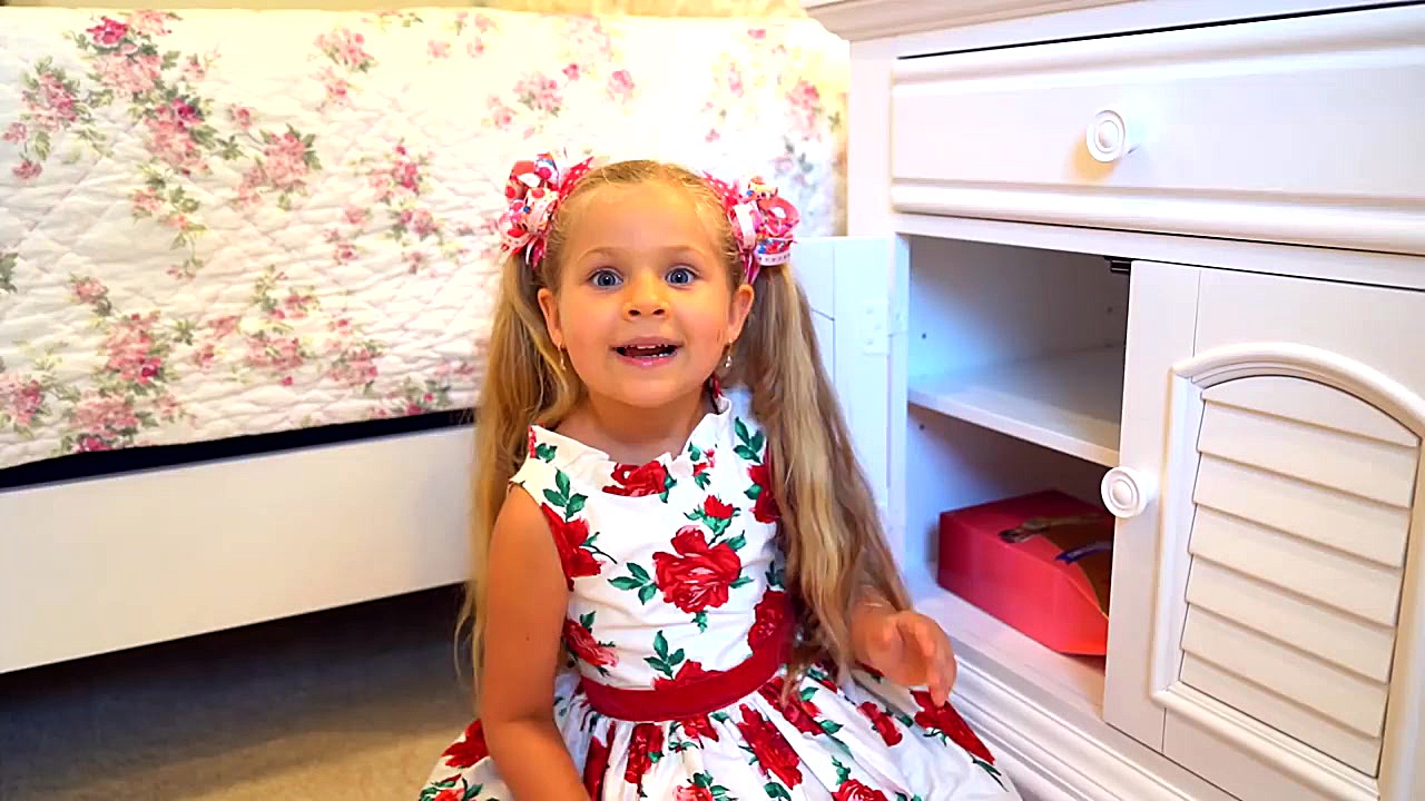 ماجراهای دیانا و روما | بازی ج...