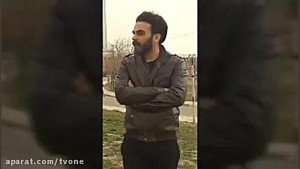 ویدیو دیگر از بارش بادمجان در...