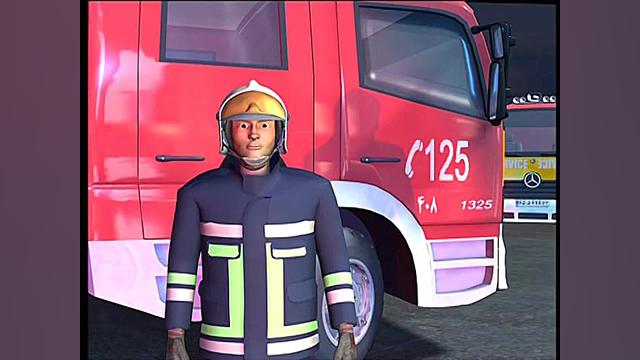 بهترین انیمیشن چهارشنبه سوری