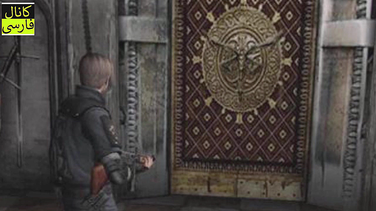 پشت صحنه بازی های کامپیوتری تب...