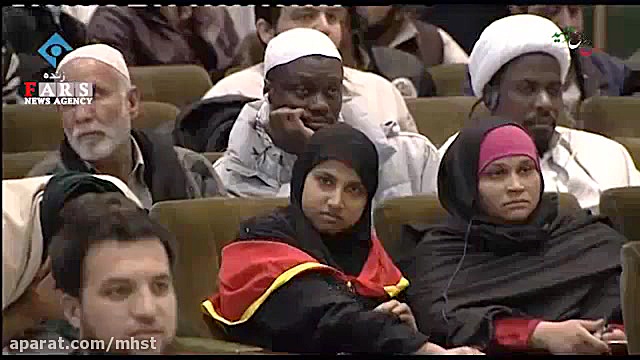 جنگ هیبریدی در کلام رهبری