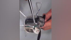 ساخت وسایل علمی علوم فیزیک ۲