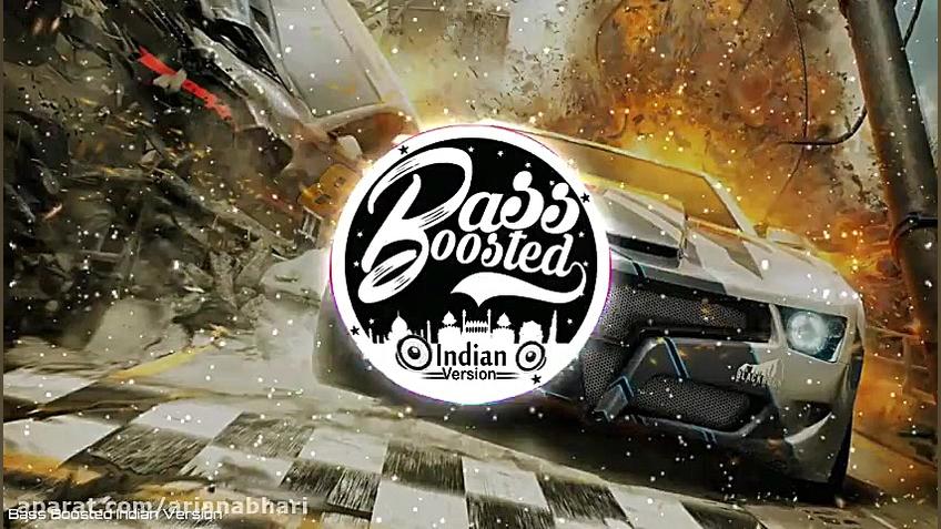 آهنگ منتخب بیس دار جدید 98 مخص...