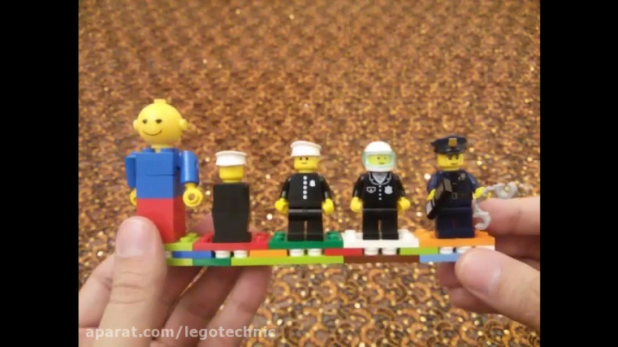 تمام لگوهایی که در سال 98 در ک...