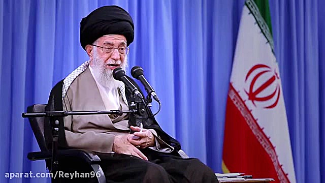 تلاوت روزانه قرآن را فراموش نک...