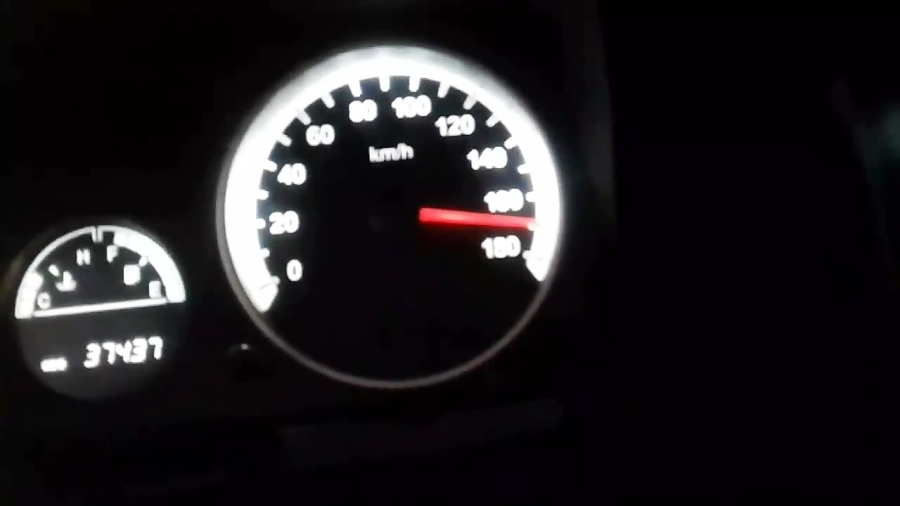 سرعت 190تا پراید شوتی با بار