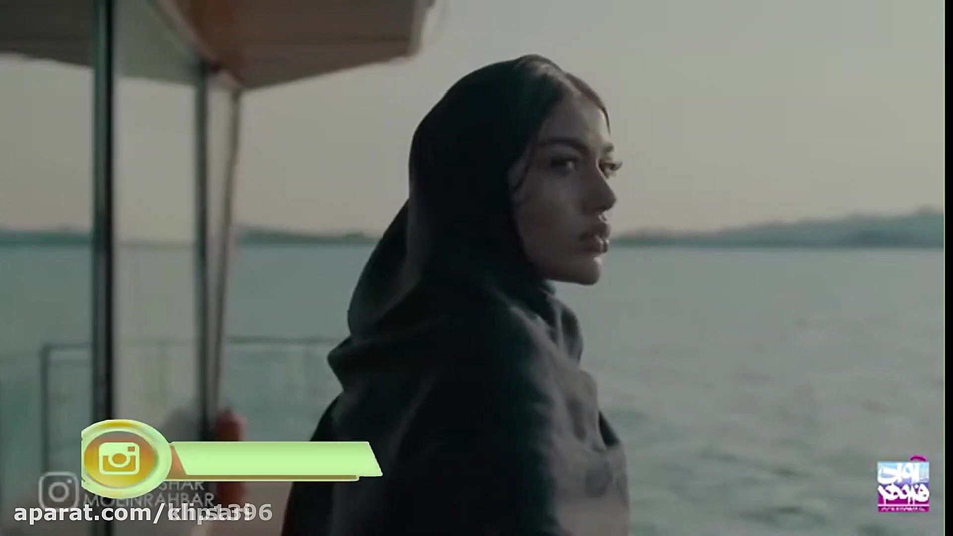  زیباترین اهنگ ارون افشار به ن...