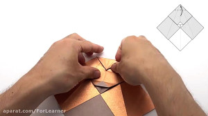 اوریگامی  قسمت 8