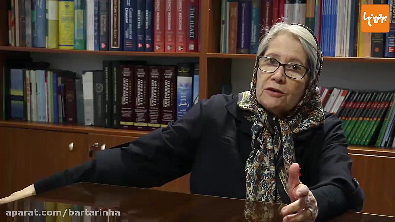 گفت&zwnj;وگوی اختصاصی برترین&z...