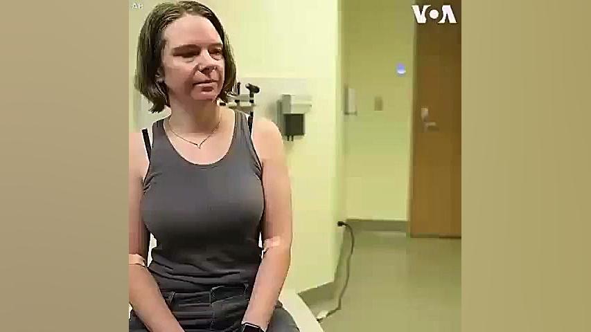 تست اولین واکسن کرونا