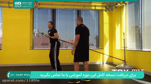 فیلم ورزش تی آر ایکس | ورزش TR...