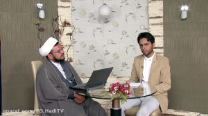 برنامه در سایه سار ولایت قسمت...