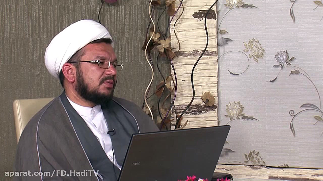 برنامه در سایه سار ولایت قسمت...