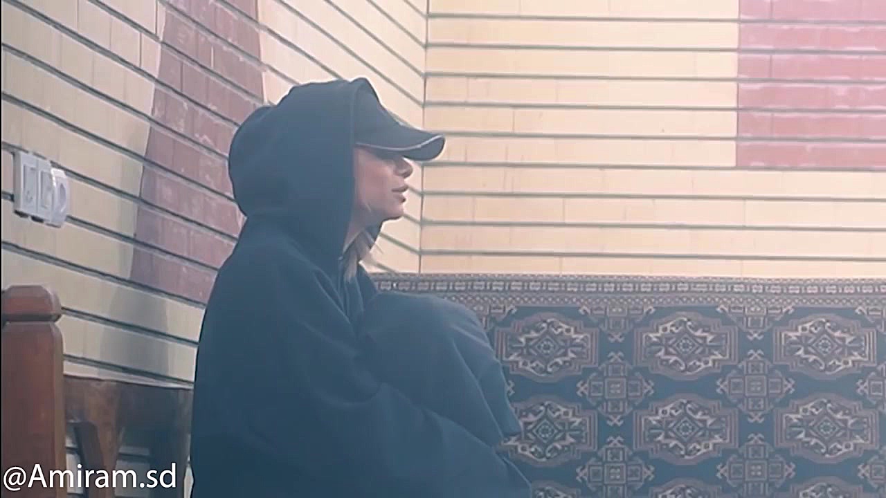 چالش امیرم اس دی و ملیکا   سوس...