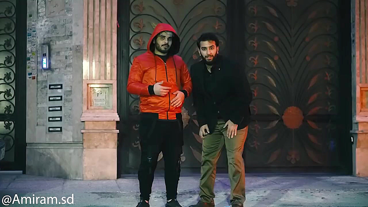 دخترانِ پول پرست   دوربین مخفی...