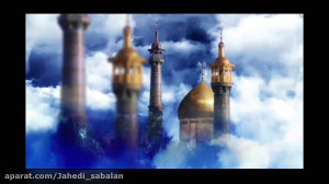 حاج محمد باقر منصوری ویژه هتک...