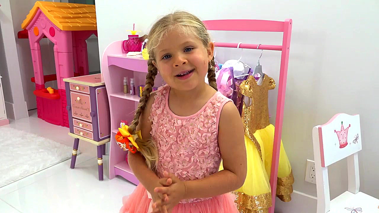 دیانا شو  دیانا و روما310