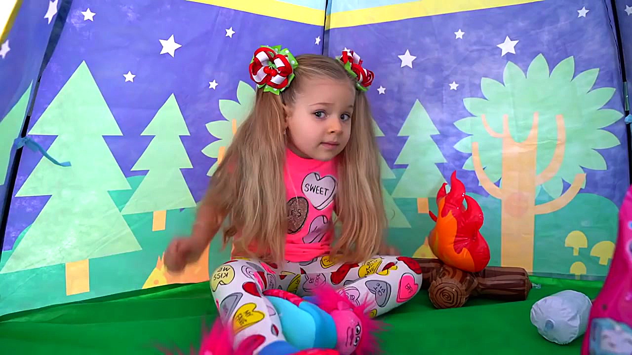 ماجراهای دیانا و روما  302