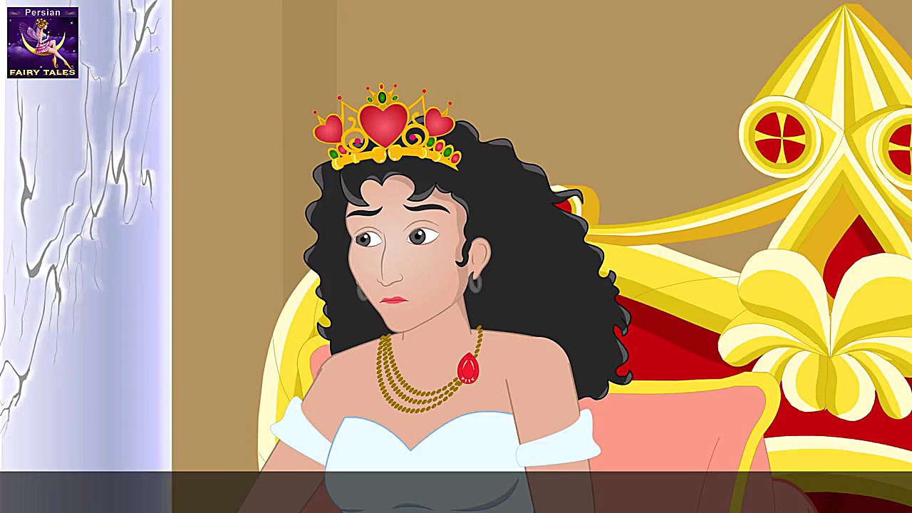 ماهیگیر باهوش | داستان های فار...