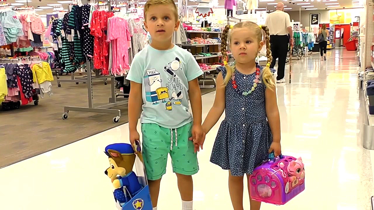 بازی دیانا و روما... پرنسس دیا...