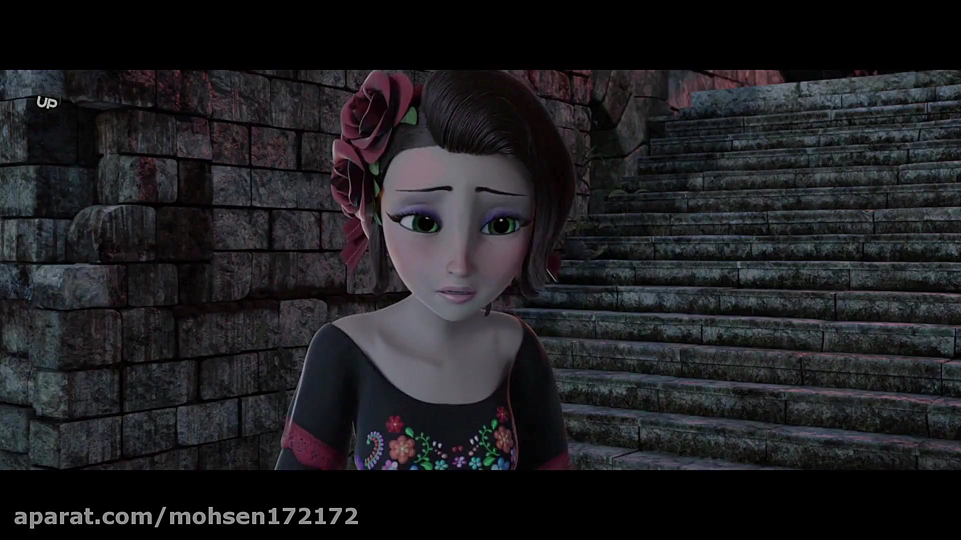 فیلم سینمایی انیمیشن