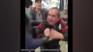 باور کردنی نیست دیدن آزار و اذ...