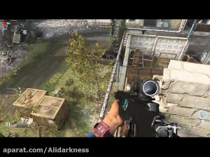 Call of Duty Modern Warfare