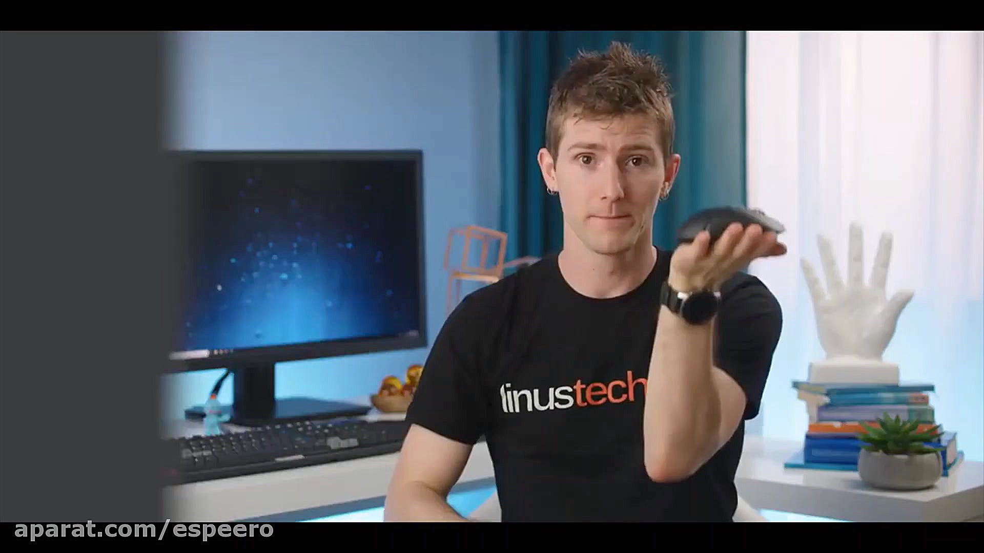 مقایسه ماوس گیمینگ Logitech G5...