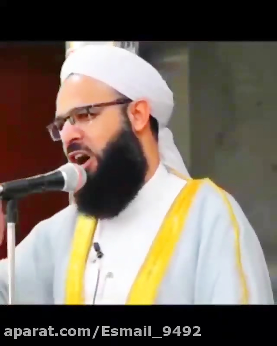 غم معنا ندارد