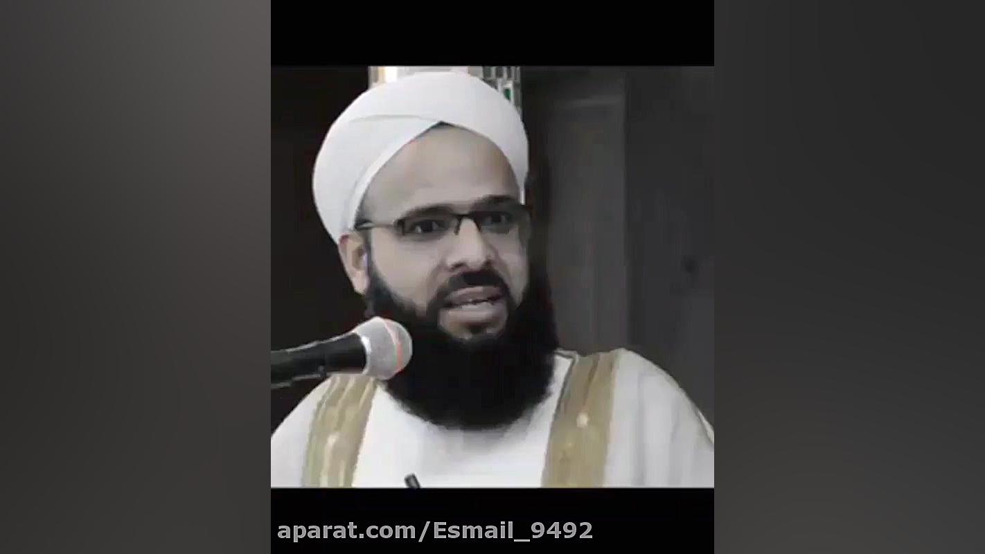 غم معنا ندارد