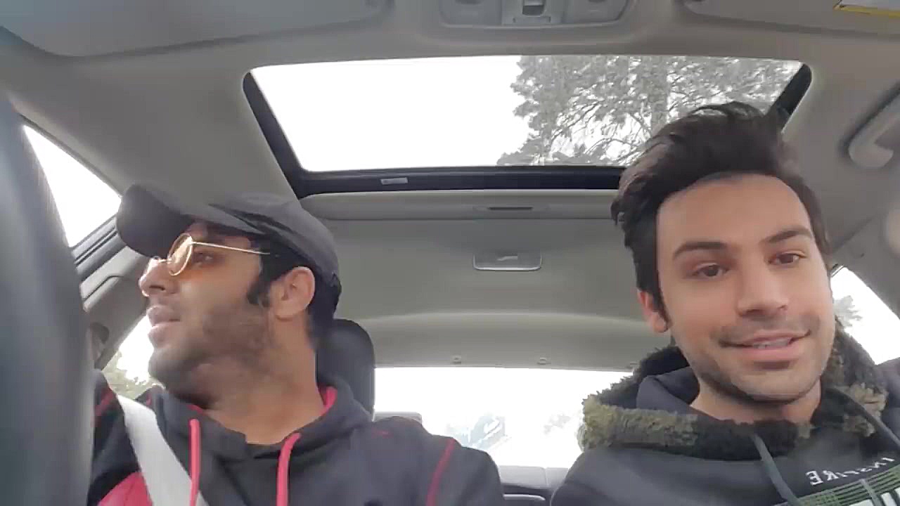 دوربین مخفی در اندرزگو  بمب خن...