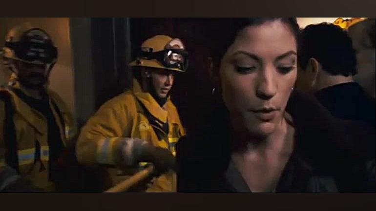 فیلم قرنطینه Quarantine