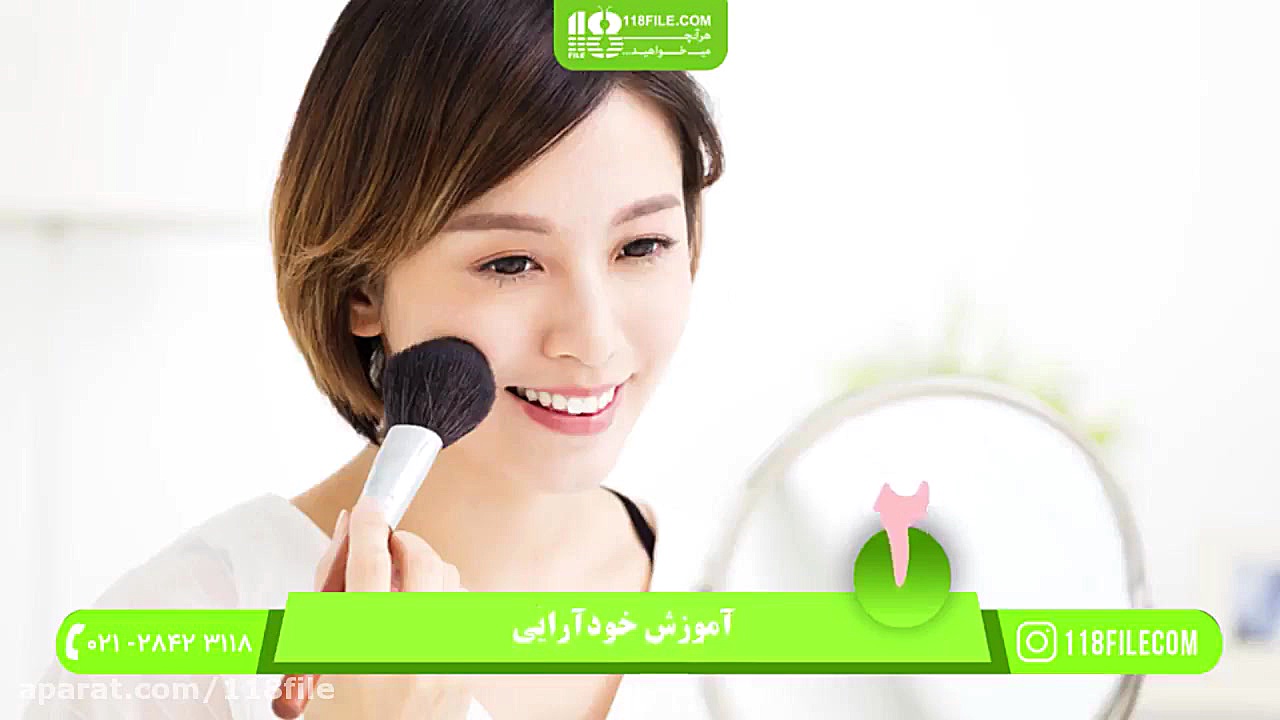 آموزش طراحی ناخن | آموزش کاشت...