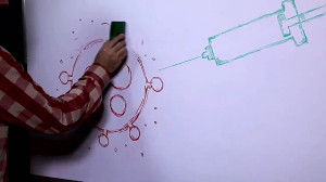 مرور سریع تشکر از رزمندگان عرص...