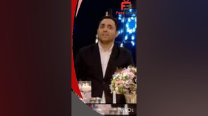 قطع سخنان تند و جنجالی امیرحسی...