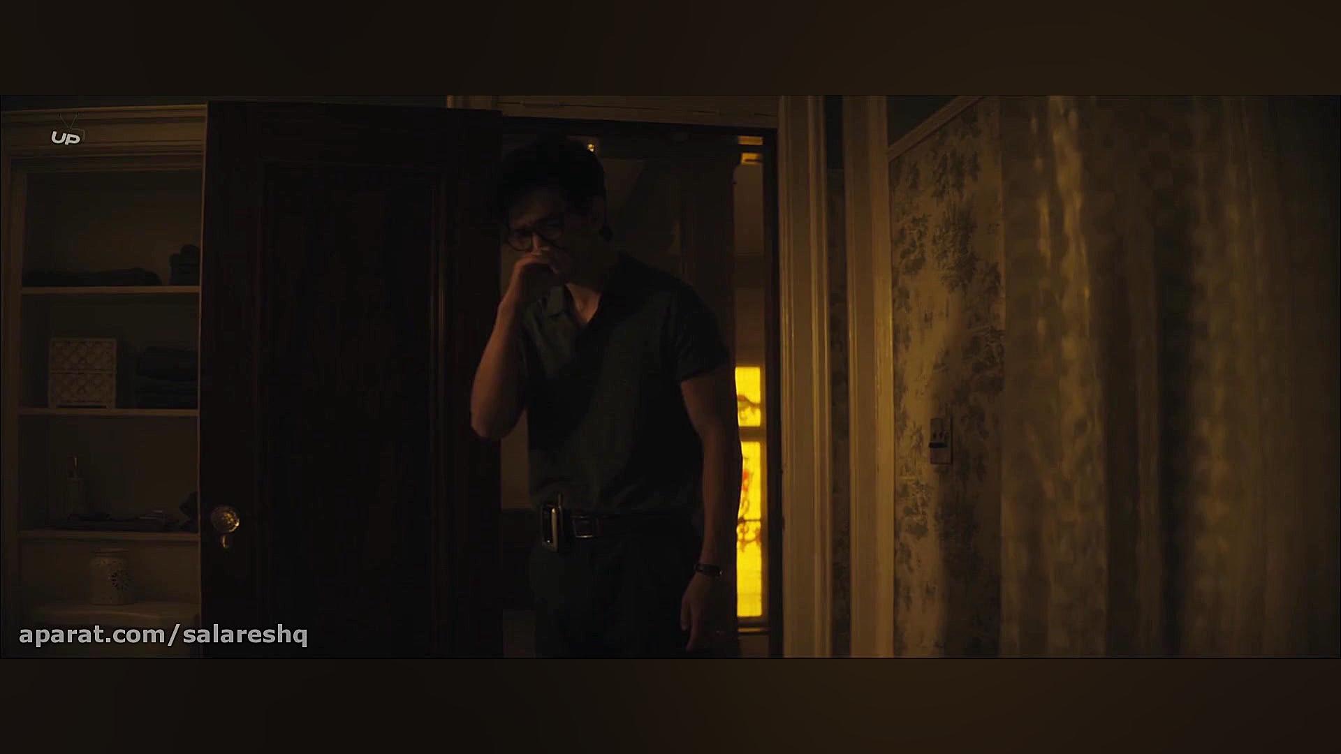 فیلم ترسناک معمایی کینه The Gr...