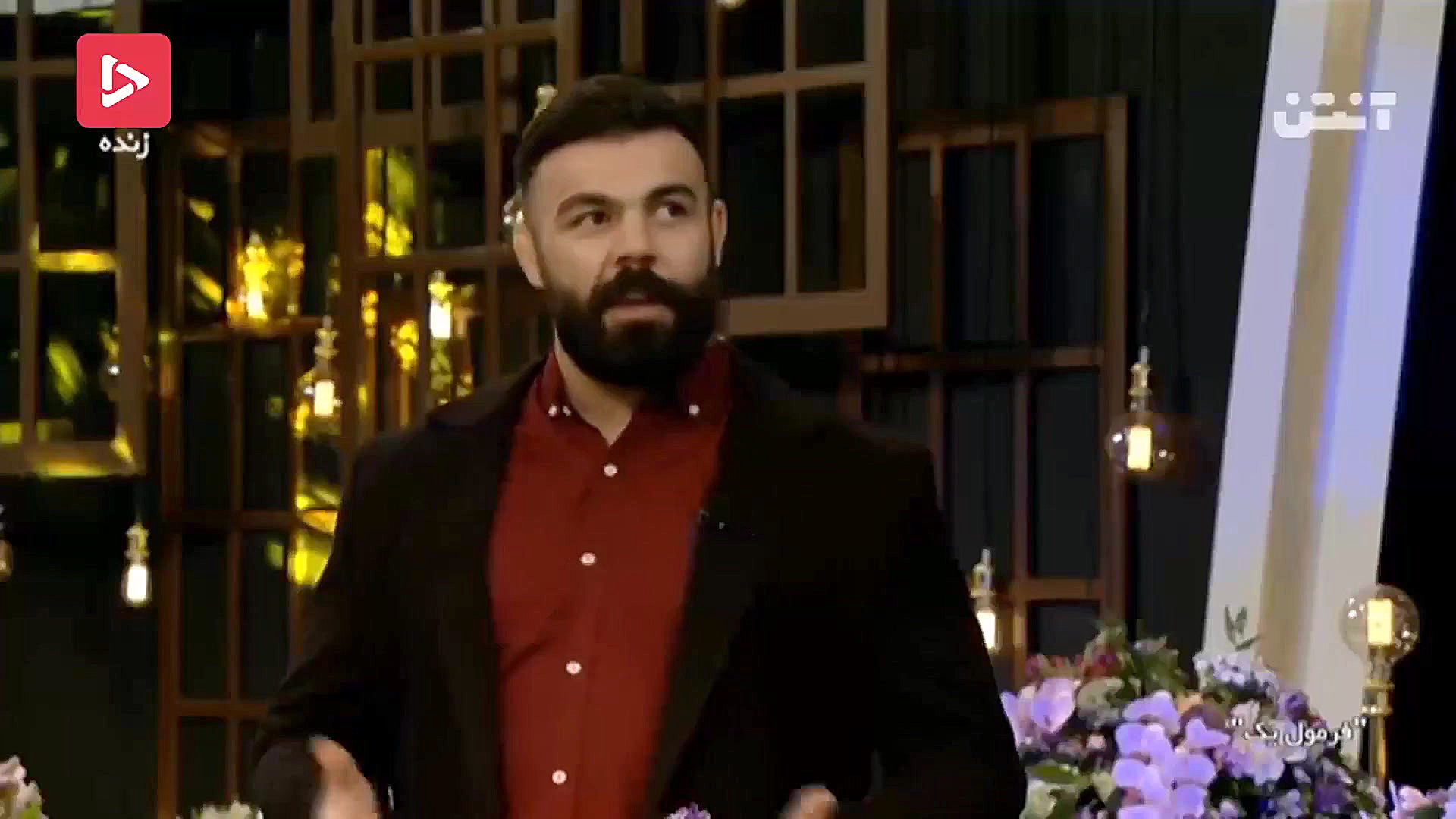 تفاوت جالب MMA و فوتبال از زبا...