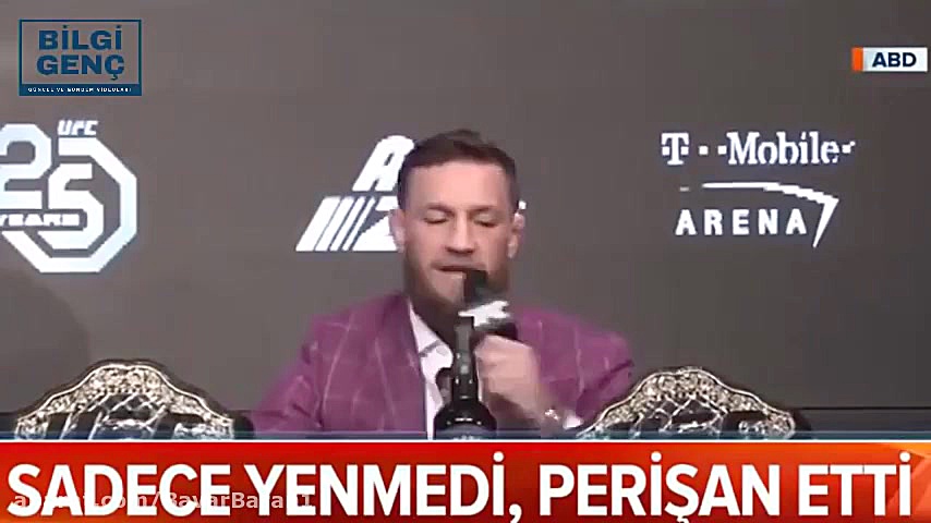 مبارزات حبیب نور مگمدوف2 (محمد...