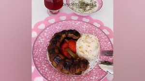 آموزش آشپزی