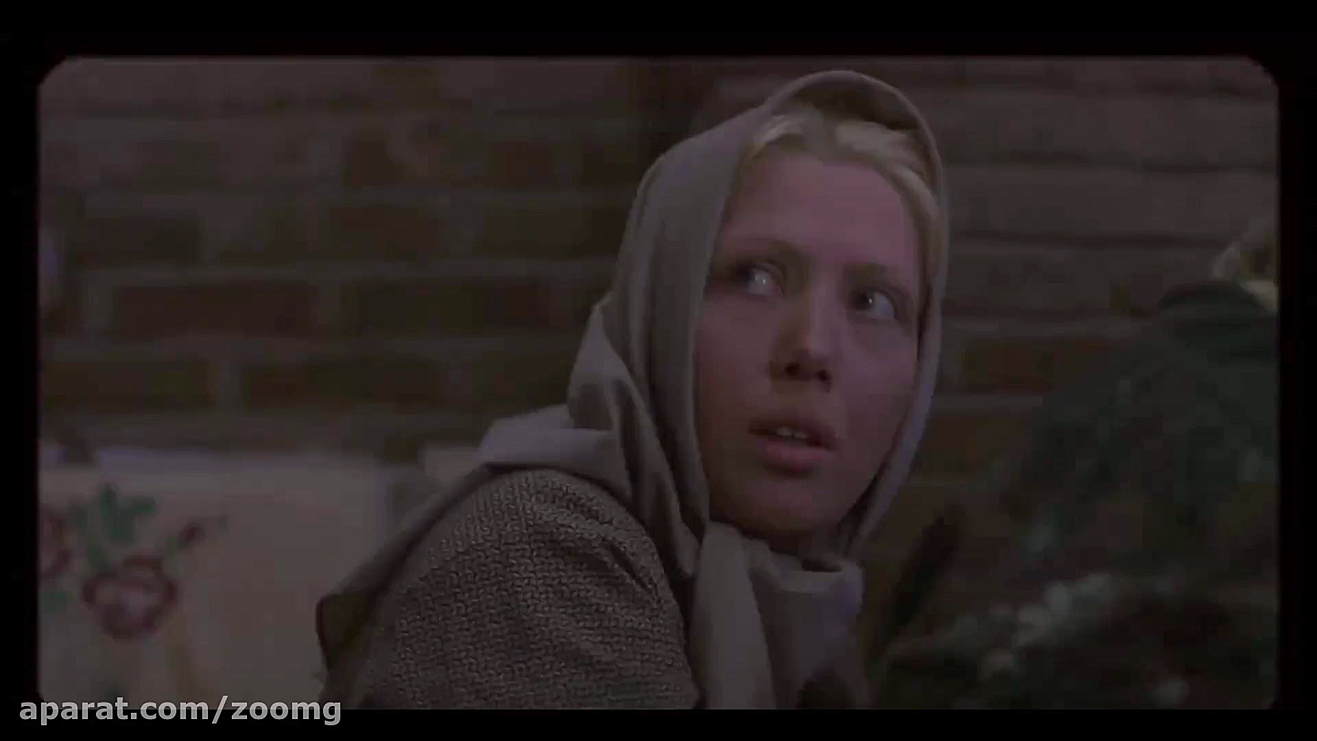 تیزر فیلم خانه پدری