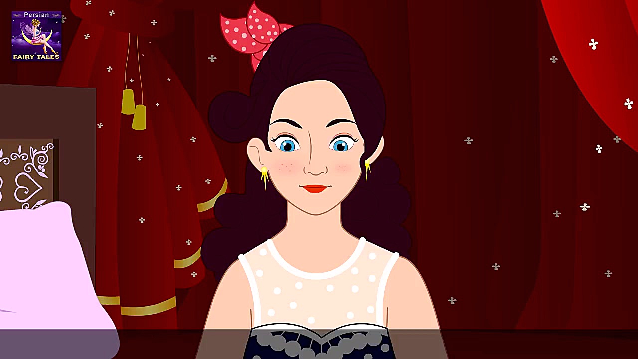 رامپلستیلتسکین | داستان های فا...