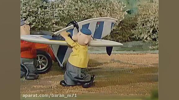 پت و مت جدید (قسمت ۵۰)