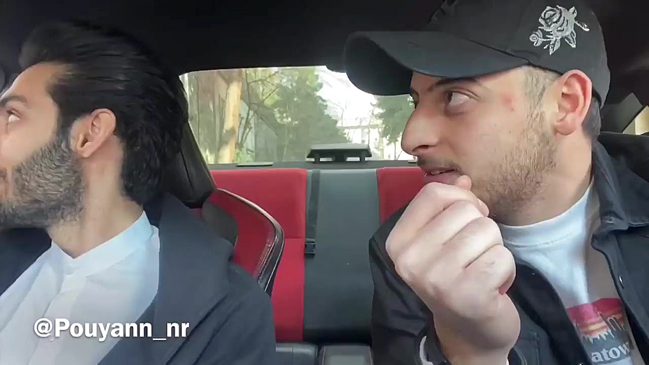 دختر آهن پرست