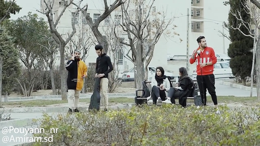 دوربین مخفی