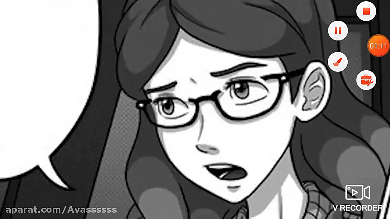 آلیا جوگیر میشود!!!! قسمت پنجم...