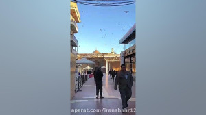 نجف اشرف ,به تو از دور سلام .....