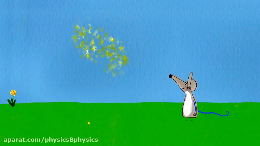 Pablo  Sparkles  cartoons for...