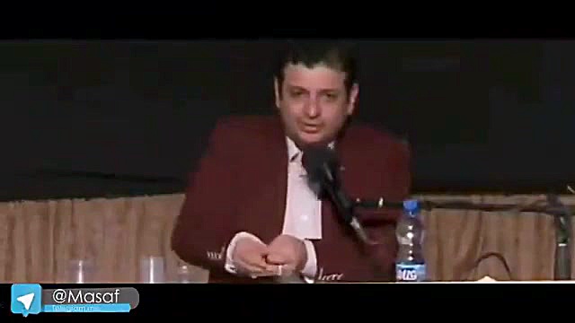 افتخار کن شیعه امیرالمومنین عل...